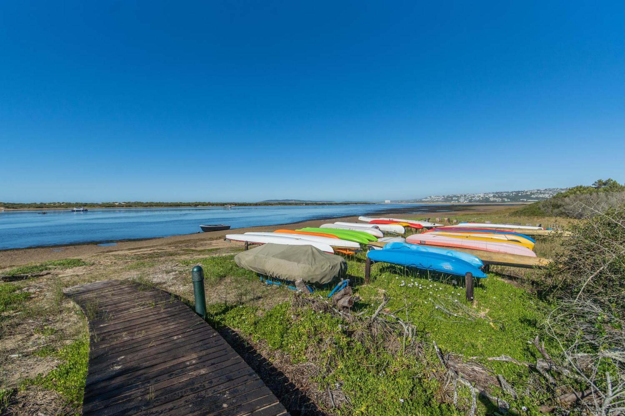 P7 - Goose Valley - Ocean Views Plettenbergbaai Buitenkant foto